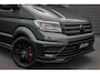 Volkswagen Crafter 2.0 TDI L3H3 Highline LED / XENON / APPLE CARPLAY / NAVIGATIE / DSG / FULL BLACK / 140PK / AUTOMAAT / 3-ZITS
