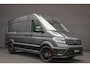 Volkswagen Crafter 2.0 TDI L3H3 Highline LED / XENON / APPLE CARPLAY / NAVIGATIE / DSG / FULL BLACK / 140PK / AUTOMAAT / 3-ZITS