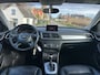Audi Q3 1.4 TFSI CoD Pro Line, Navi, PDC, Cruisecontrol, Stoelverwarming, Leder, Xenon