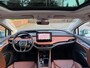Skoda Enyaq Iv 80 First Edition SOH 90,5%/Warmtepomp/Pano/Trekhaak/360Camera/Matrix/Acruise/Fabrieksgarantie