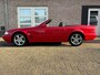 Mercedes-Benz SL Cabrio 320 1998 RHD Mooie staat