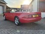 Mercedes-Benz SL Cabrio 320 1998 RHD Mooie staat