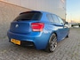 BMW 1-Serie 116i Upgrade Edition/M-Pakket/NL AUTO/2de eigenaar?