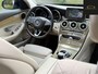 Mercedes-Benz C-klasse 180 Ambition