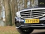 Mercedes-Benz C-klasse 180 Ambition