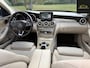 Mercedes-Benz C-klasse 180 Ambition