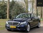Mercedes-Benz C-klasse 180 Ambition