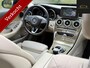 Mercedes-Benz C-klasse 180 Ambition