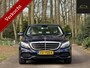 Mercedes-Benz C-klasse 180 Ambition