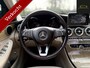 Mercedes-Benz C-klasse 180 Ambition