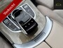 Mercedes-Benz C-klasse 180 Ambition