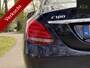 Mercedes-Benz C-klasse 180 Ambition