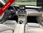 Mercedes-Benz C-klasse 180 Ambition
