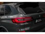 BMW X5 XDrive45e High Executive / HEAD- UP / 4WIELBESTURING / LUCHTVERING / DRIVING ASSISANT / MENORY COMFORT- SEATS / PANO- DAK