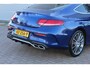 Mercedes-Benz C-klasse Coupé 180 Prestige