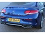 Mercedes-Benz C-klasse Coupé 180 Prestige