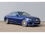 Mercedes-Benz C-klasse Coupé 180 Prestige