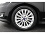 Ford C-Max 1.0 ECOBOOST TITANIUM 125PK ECC/CRUISE/NAV/CAMERA/KEYLESS.ENTRY/STOEL.VERWARM/REGEN.SENS/LMV