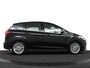 Ford C-Max 1.0 ECOBOOST TITANIUM 125PK ECC/CRUISE/NAV/CAMERA/KEYLESS.ENTRY/STOEL.VERWARM/REGEN.SENS/LMV