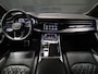 Audi Q8 60 TFSI e quattro Competition [SCHUIFDAK, RS STOELEN, B&O, TREKHAAK, APPLE CARPLAY, MEMORY SEATS, HEAD-UP, LEDEREN SPORTSTOELEN, STOELVERKOELING, STUURVERWARMING, 360 CAMERA, ADAPTIVE CRUISE, NIEUWSTAAT]