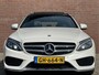 Mercedes-Benz C-klasse Estate 180 AMBITION AMG | NL-AUTO!