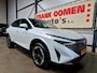 Nissan Qashqai 1.3 MHEV Xtronic Business Premium + Parelmoer|360 camera|Google|Adaptive cruise|Dodehoek|LED|Apple|Android|PDC