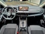 Nissan Qashqai 1.3 MHEV Xtronic Business Premium + Parelmoer|360 camera|Google|Adaptive cruise|Dodehoek|LED|Apple|Android|PDC