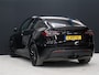 Tesla Model Y RWD 58 kWh [AUTOPILOT, TREKHAAK AFNEEMBAAR, PANORAMADAK, STUURVERWARMING, STOELVERWARMING, CAMERA, ELEKTRISCHE ACHTERKLEP, PDC V+A, VOL LEDER, CRUISE CONTROL, NIEUWSTAAT]