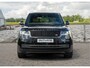 Land Rover Range Rover P550e Autobiography | Santorini Black | Caraway (cognac) leder | 23" inch | Tow Pack | Koelkast |