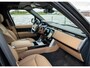 Land Rover Range Rover P550e Autobiography | Santorini Black | Caraway (cognac) leder | 23" inch | Tow Pack | Koelkast |