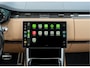 Land Rover Range Rover P550e Autobiography | Santorini Black | Caraway (cognac) leder | 23" inch | Tow Pack | Koelkast |