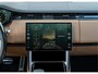 Land Rover Range Rover P550e Autobiography | Santorini Black | Caraway (cognac) leder | 23" inch | Tow Pack | Koelkast |