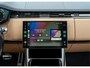 Land Rover Range Rover P550e Autobiography | Santorini Black | Caraway (cognac) leder | 23" inch | Tow Pack | Koelkast |