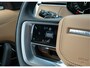 Land Rover Range Rover P550e Autobiography | Santorini Black | Caraway (cognac) leder | 23" inch | Tow Pack | Koelkast |