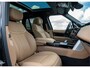Land Rover Range Rover P550e Autobiography | Santorini Black | Caraway (cognac) leder | 23" inch | Tow Pack | Koelkast |