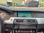 BMW 5-Serie 535i High Executive 306 PK GR Navigatie Schuifdak 2e-eigenaar Dealer onderhouden Orig. NL NAP