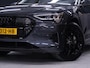 Audi E-tron 55 quattro Business edition Plus 95 kWh [SCHUIFDAK, MEMORY SEATS, CAMERA, APPLE CARPLAY, ANDROID AUTO, NIEUWSTAAT]
