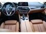 BMW 5-Serie 530d High Executive LEDER CAMERA VOL!