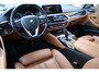 BMW 5-Serie 530d High Executive LEDER CAMERA VOL!