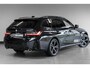 BMW 3-Serie 330e xDrive M Pano CarPlay 18' ACC Leder Camera