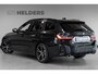 BMW 3-Serie 330e xDrive M Pano CarPlay 18' ACC Leder Camera