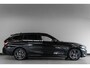 BMW 3-Serie 330e xDrive M Pano CarPlay 18' ACC Leder Camera