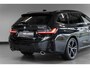 BMW 3-Serie 330e xDrive M Pano CarPlay 18' ACC Leder Camera