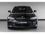 BMW 3-Serie 330e xDrive M Pano CarPlay 18' ACC Leder Camera