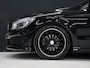 Mercedes-Benz CLA 200 Edition 1 [SCHUIFKANTELDAK, MEMORY SEATS, SPORTSTOELEN, CAMERA, STOELVERWARMING, PDC V+A, AIRCO, NAVIGATIE, NIEUWSTAAT]