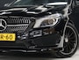 Mercedes-Benz CLA 200 Edition 1 [SCHUIFKANTELDAK, MEMORY SEATS, SPORTSTOELEN, CAMERA, STOELVERWARMING, PDC V+A, AIRCO, NAVIGATIE, NIEUWSTAAT]