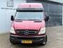 Mercedes-Benz Sprinter 518 3.0CDI Autom. L2H2 Airco Cruise 3-pers.