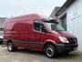 Mercedes-Benz Sprinter 518 3.0CDI Autom. L2H2 Airco Cruise 3-pers.