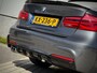 BMW 3-Serie 330e M-Sport High Executive Schuif-/kanteldak | Lederen Sportstoelen | Apple Carplay | Cobra verlagingsveren | 19 inch L.M. | Origin. NL Dealer O.H.