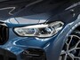 BMW X5 xDrive45e High Executive M Pano 360 HuD ACC Trek. 21'